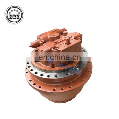 GM35 Final Drive for 20 Ton Excavator SANY 215 DOOSAN DAEWOO hydraulic travel motor