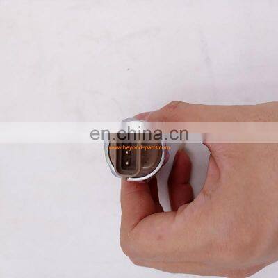 Excavator Rail Pressure Sensor 499000-6131 photo-4