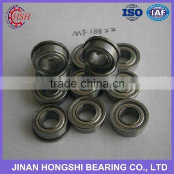 Small Size Ball Bearing Longboard Bearings 608ZZ From China Manufacturer photo-3