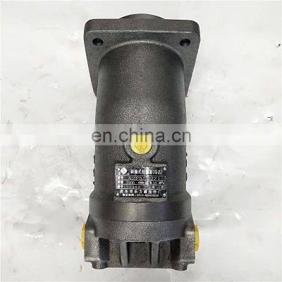 Top Selling L2F Series L2F12R2P4 L2F28R3P4 L2F55R2P3 L2F63W2P2 L2F80W2Z2 L2F250L5P2 Hydraulic Piston Motor photo-2