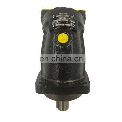 Rexroth Hydraulic Motor A2FM Series Fixed Displacement Piston Pump/motor A2FM32/W61-VBB010 A2FM32/61W-VBB010 photo-3