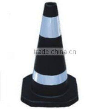 Rubber Traffic Cone