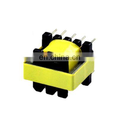 EE16 Switching Led Pulse Horizontal High Voltage Transformer For Sale