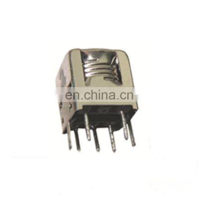 RF variable inductor radio IFT adjustable coil