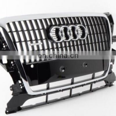 front bumper grille for audi Q5 avant allroad 2016 grill  8R0853651 S T94