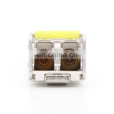 High Speed 2.5G 60km 1550nm Single Mode Fiber SFP Optical Transceiver photo-5