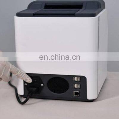 New Design Blood Chemistry Automatic Biochemistry Analyzer photo-3