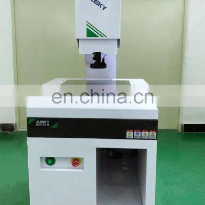 High Precision High Efflciency Video Measuring Machine photo-3