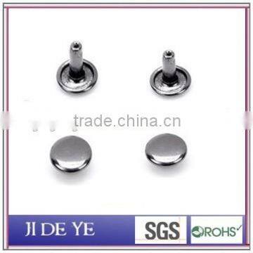 9*8mm Normal Double Head Rivet photo-2