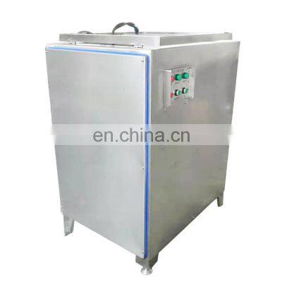 High Efficiency Automatic Multi-functional Meat Grinder Meet Mincer Machine photo-4