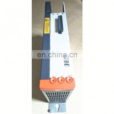 8BCR0025.11120-0 Servo Drive Motor Driver photo-4