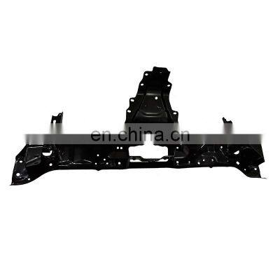 Car water tank panel upper body parts for Mitsubishi ASX 2020