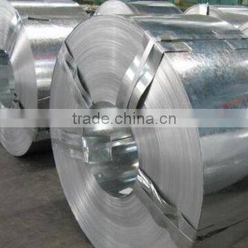 Manufacturer Galvanized Strip Steel photo-5