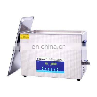 30L Smart dual-frequency Cleaning Ultrasonic Cleaner for Watch Parts