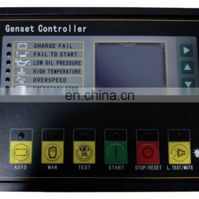 GU320B GENERATOR CONTROLLER