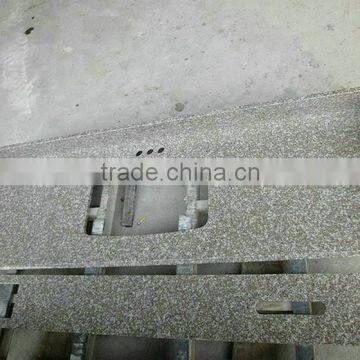 2016 New products marble and granite vanity tops want to buy stuff from china