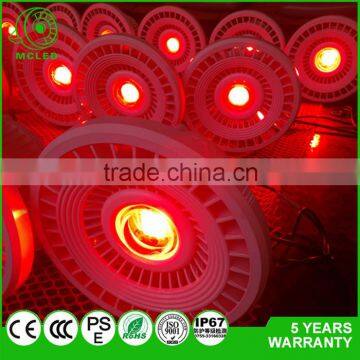 Factory Supply IP67 50W 100W Color Changing RGB LED lights