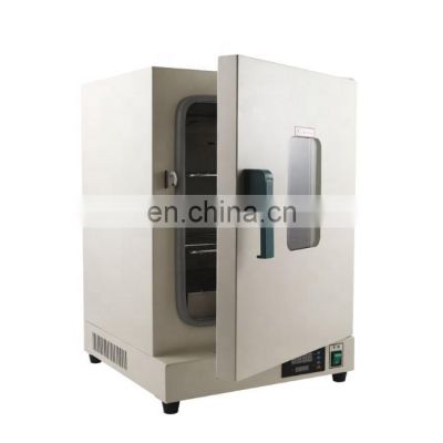 thermal blast drying oven