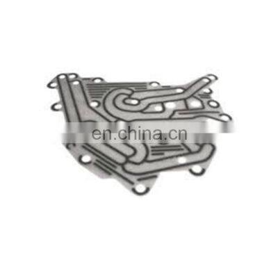 High Quality Gasket Valve Block Medium Model Used For JCB 3cx 4cx OEM 813/50055