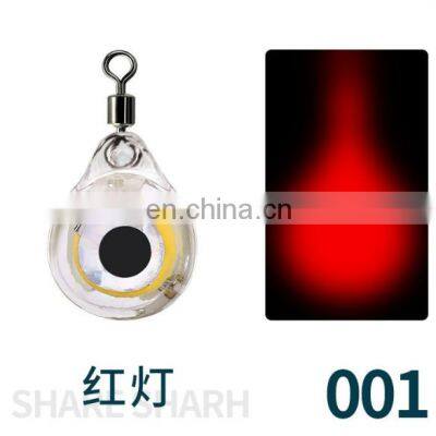 in Stock Fishing Lamp Fish Lamp Night Fishing Waterproof LED Button Fish Lamp photo-4