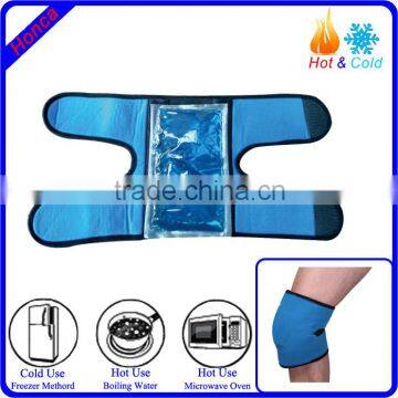 Foot and Ankle Ice Wrap photo-2