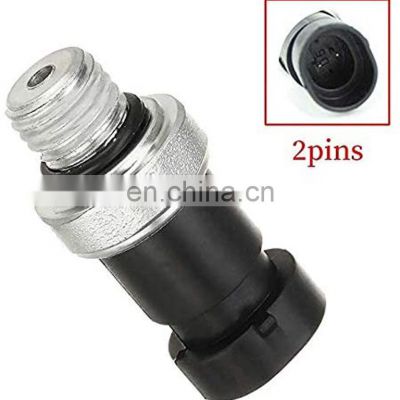 Engine Oil Pressure Sensor Switch OEM 12590793 12611588 for Chevrolet Hummer for GMC for Cadillac