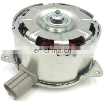 16363-0Y040 AC268000-8030 China Radiator Electric Fan Motor for TOYOTA,VIOS 10-13