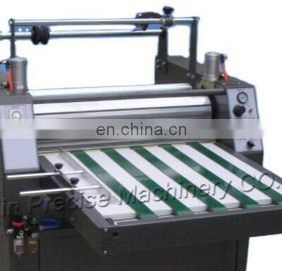 Chinese Kunshan HX-1000F Automatic Laminators Machine photo-5