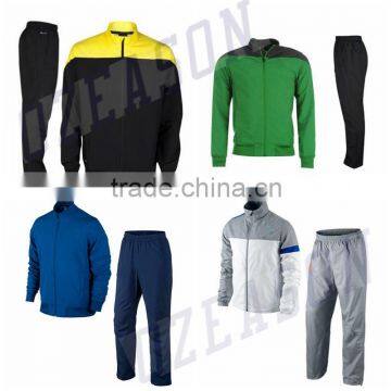 Sublimation Print Lady Tracksuits Jacket for Sale photo-2