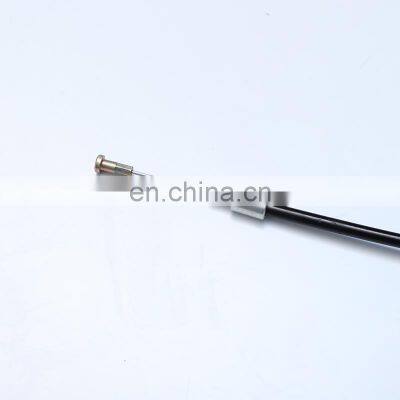 Topss Brand Wholesales Car Hoodrelease Cable Bonnet Cable Control Cable for Bmw photo-3