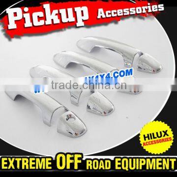 2015 Pickup Trucks Accessories Door Handle Cover For 2015 Hilux Revo