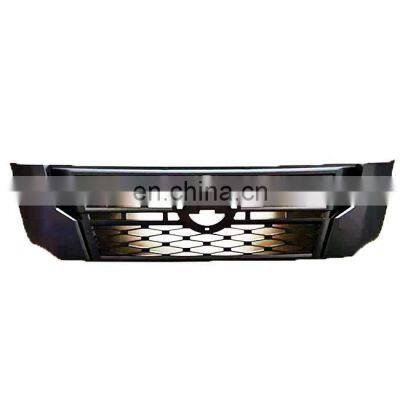 Grille Guard For Nissan 2005 Navara Grill Guard Front Bumper Grille High Quality Factory photo-2
