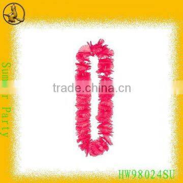 Hot Pink Girls Long Party Garland for Hen Night,Long Sexy Party Garland
