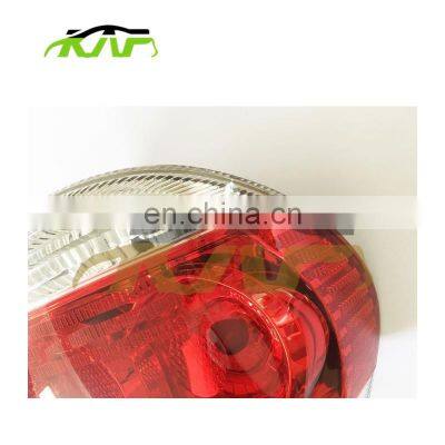For Toyota 2005 Camry Tail Lamp 81551-8y004 81561-8y004 Car Taillights Auto Led Taillights Auto Tail Lamps Rear Light Rear Lamps photo-3