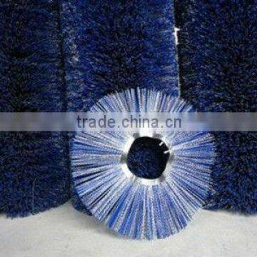 Mixed Filament Cleaning Roller Brush