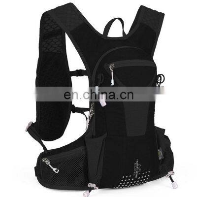 Hot Sale Cycling New Arrival Custom Made Men's Fashion Luxury Designer Trendy Pink Women's Backpacks photo-5