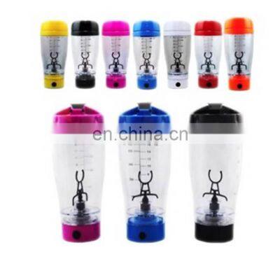 Wholesale Self Stirring Shaker Automatic Protein Shaker photo-5