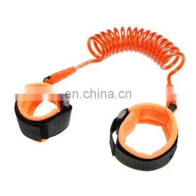Good Quality Anti-lost Children Safety Harness Traction Rope