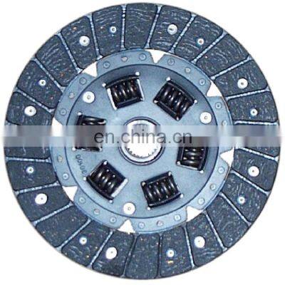 Clutch DIsc 30100-N4290 30100-03E01 30100-21E01 30100-26E01 30100-03E02 30100-06E10 30100-26W00 30100-26W09 J2201031 For Isuzu