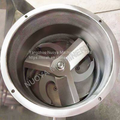 ZL300 Rotary Drum Granulator for Organic/compound Fertilizer Granules Making Machine photo-2