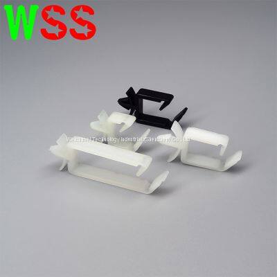 Shenzhen Wholesale 94V2 Cable Organizer Clips Cable Clip Organizer Cable Clips