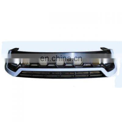 Grille with DRL for TOYOTA HILUX REVO 2016