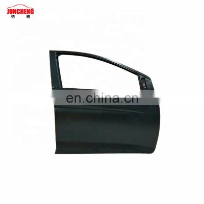 Aftermarket Steel Car front Door  for HON-DA  CITY 2015 auto  body parts