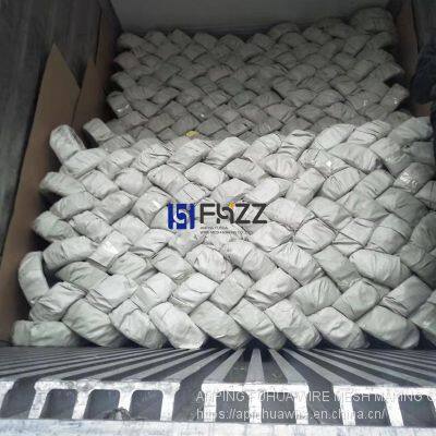 CBT-65 Single Coil Strip Blade Razor Wire Galvanized photo-5