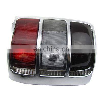 Rear Combination Lamp Unit For Mitsubishi Pajero Montero V31 4G64 V33 6G72 V45 6G74 V46 4M40 1990-2004 MB683991 MB683992