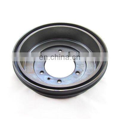 Rear Brake Drum for Mitsubishi Montero Pajero MB618783