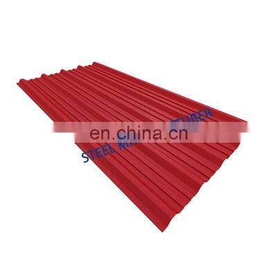 aluminum zinc steel roofing sheet in coils smc