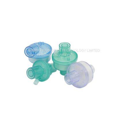Heat and Moisture Exchanger Filter