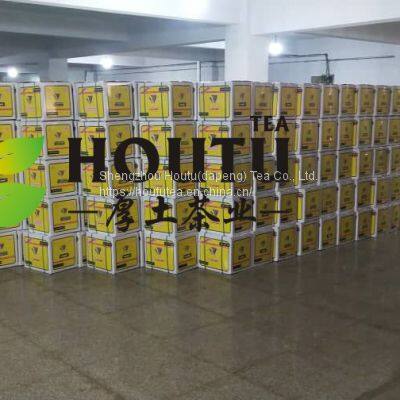 Al Jawhara Diamond Green Tea to Libya photo-2