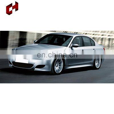 CH Wholesale Auto Tuning Parts Car Bumper Front Lip Brake Turn Signal Lamp Whole Bodykit For BMW E60 M5 2003-2008